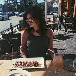 Meet your Posher, Sequoia